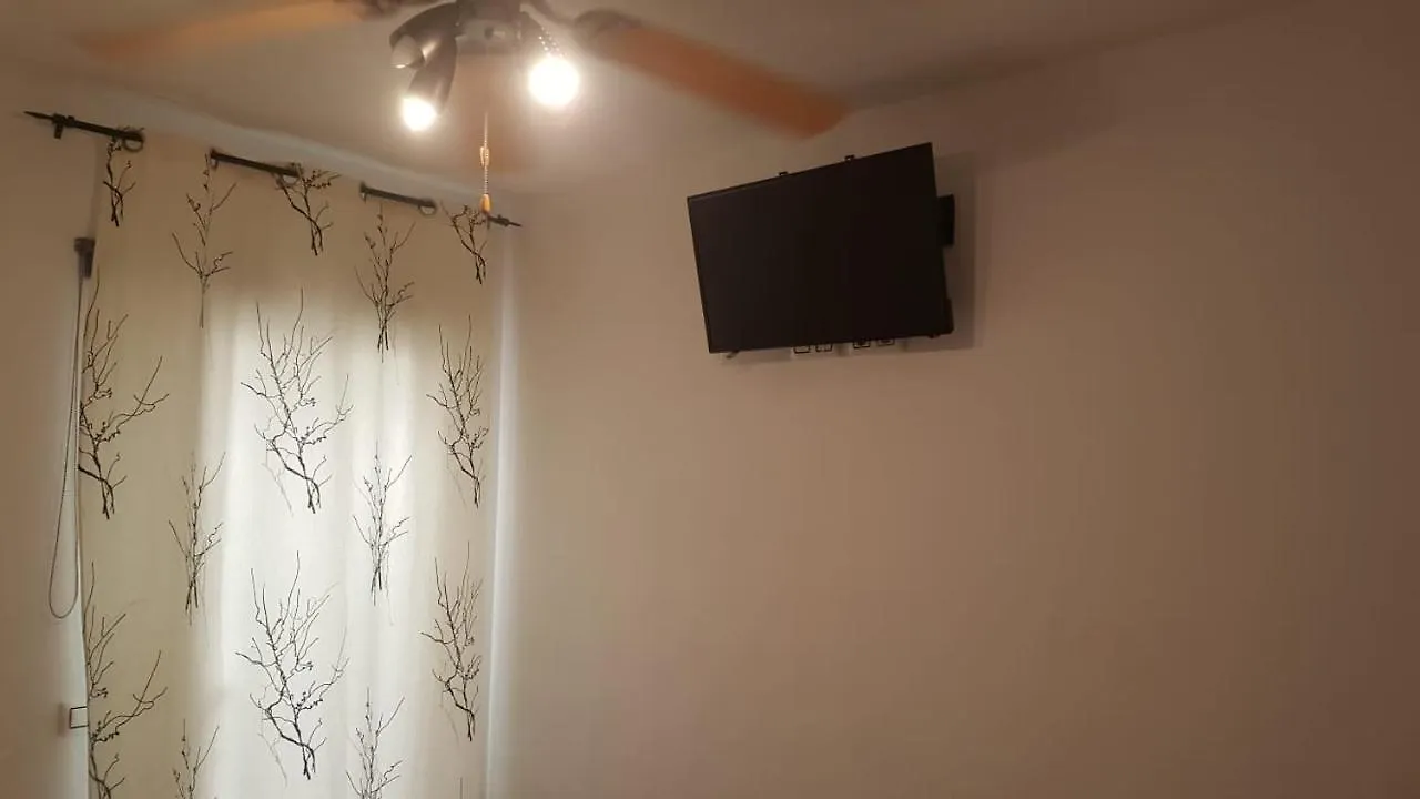 Naturist Apartament Apartment Vera