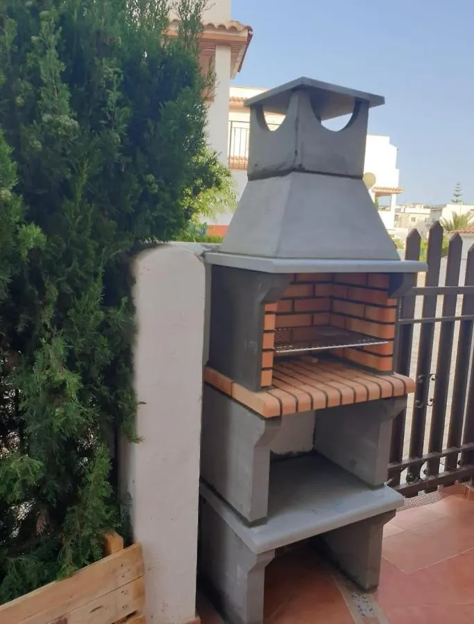 Naturist Apartament Vera Apartment