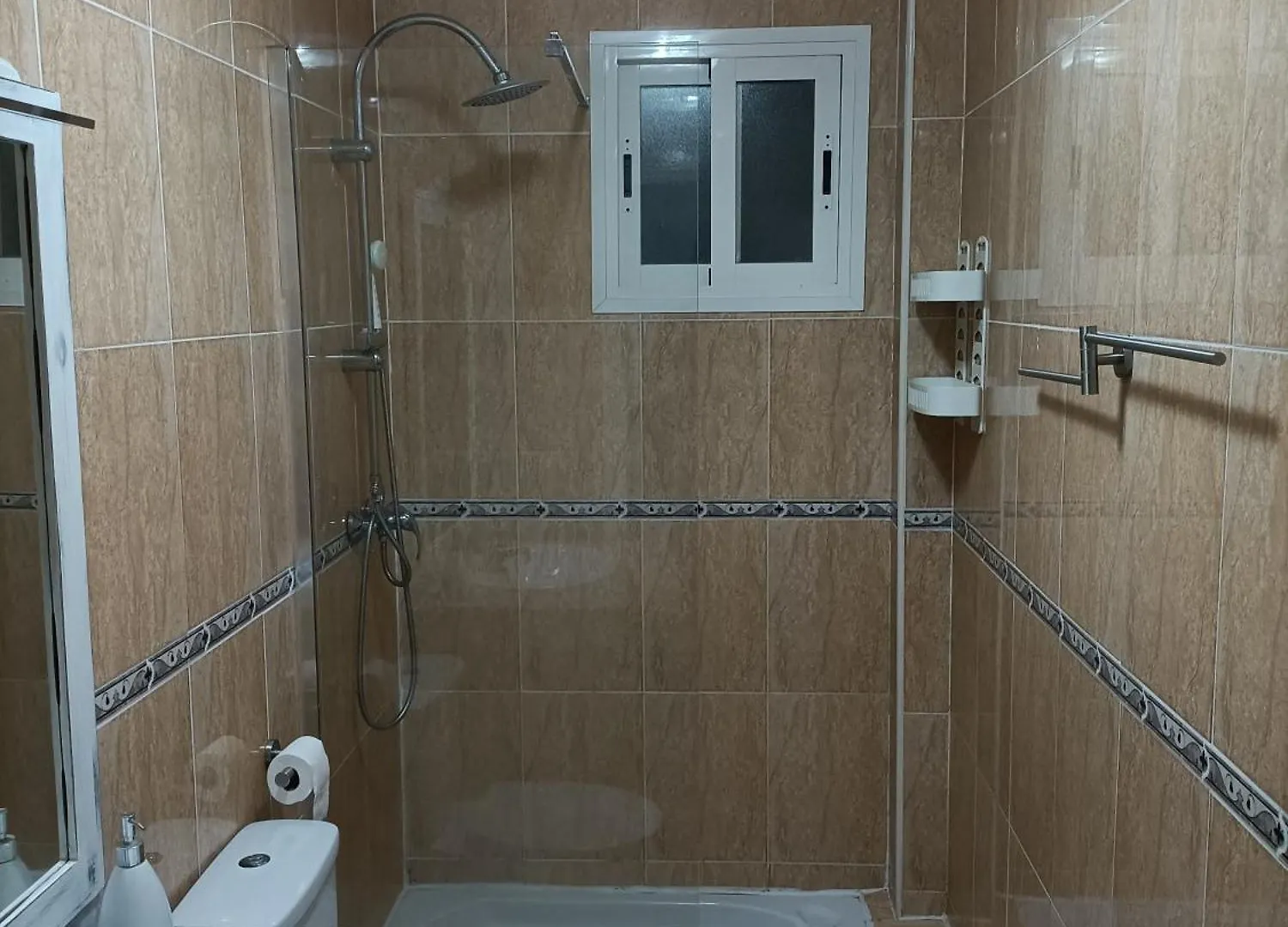 Naturist Apartament Apartment Vera