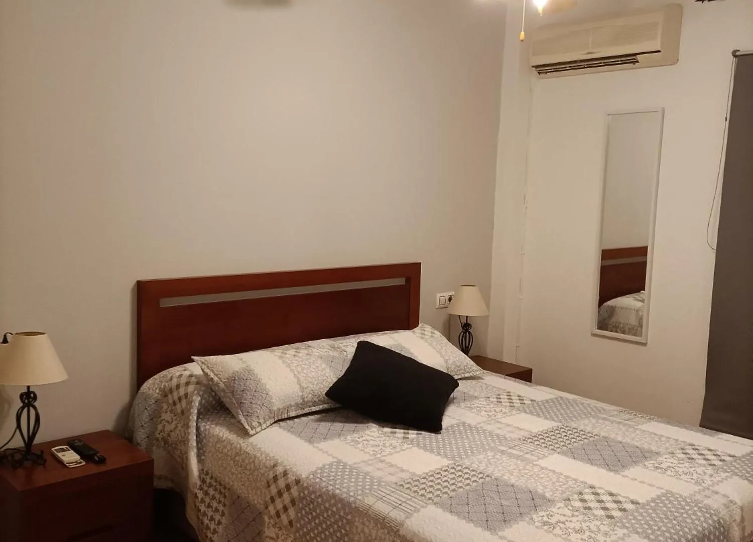 Naturist Apartament Apartment Vera