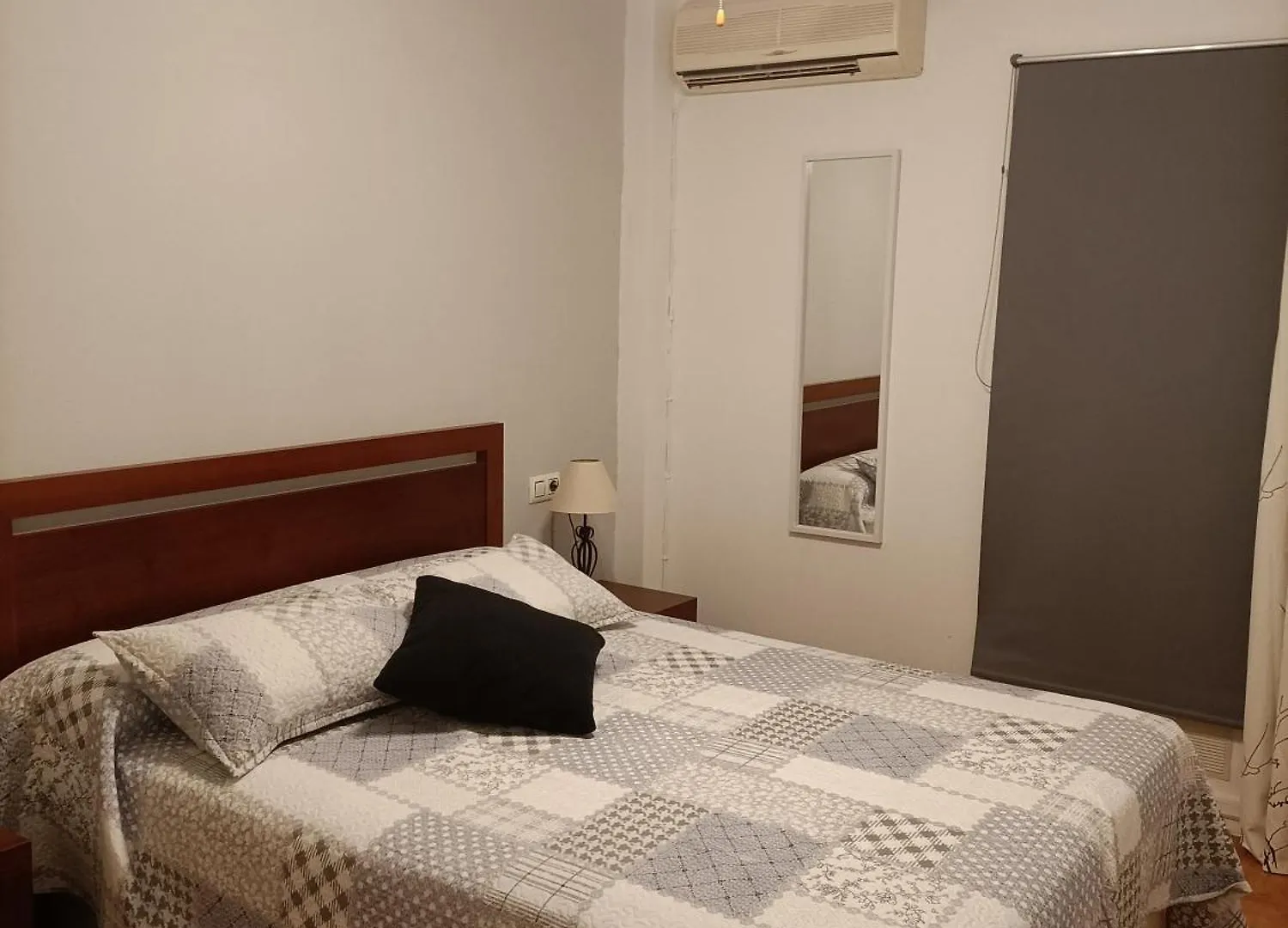 Naturist Apartament Apartment Vera