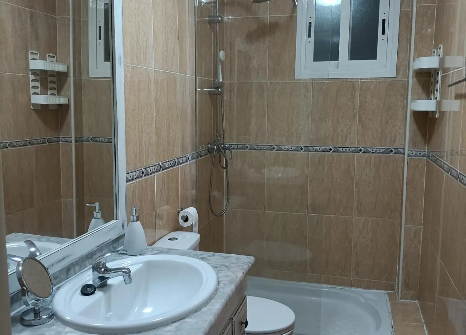 Naturist Apartament Apartment Vera