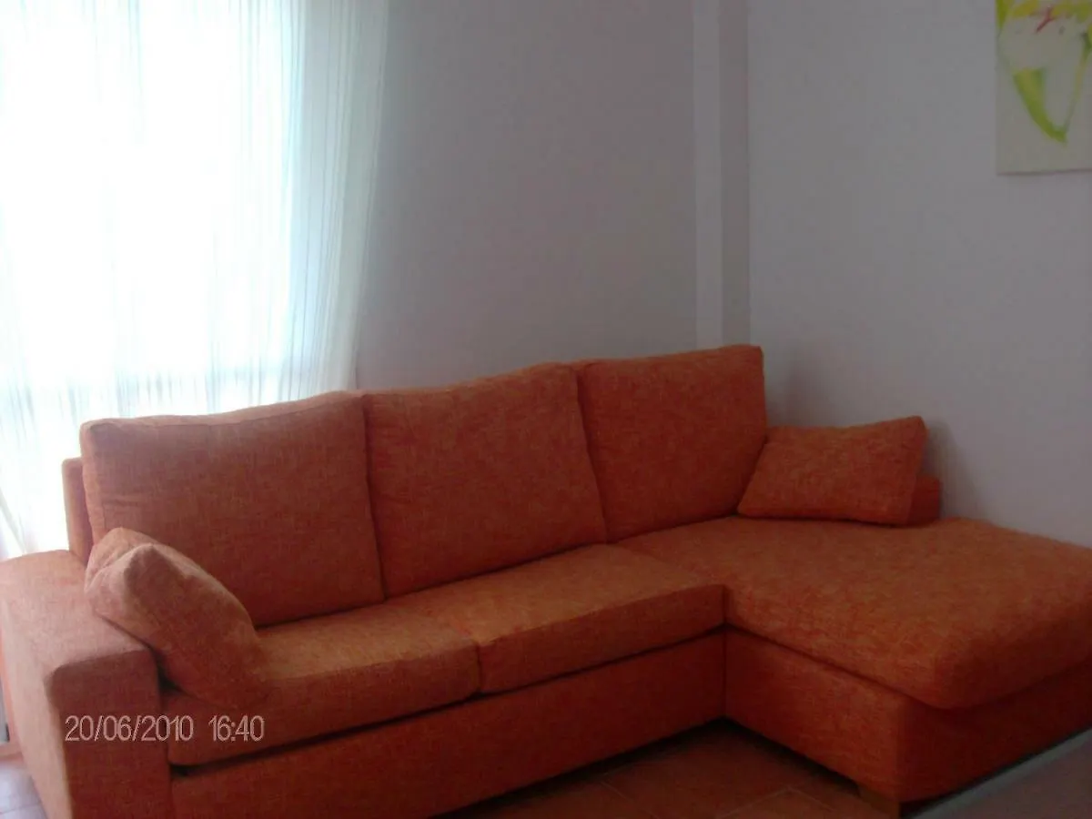 Naturist Apartament Apartment Vera