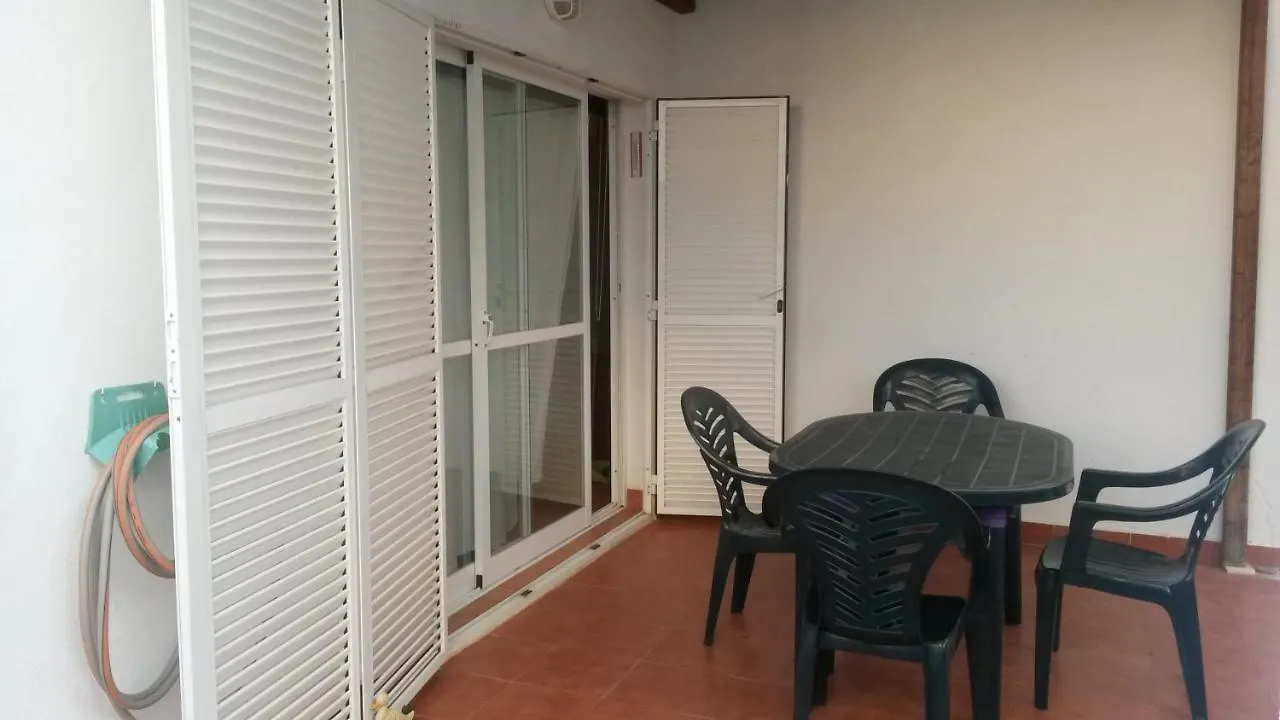 Naturist Apartament Apartment Vera