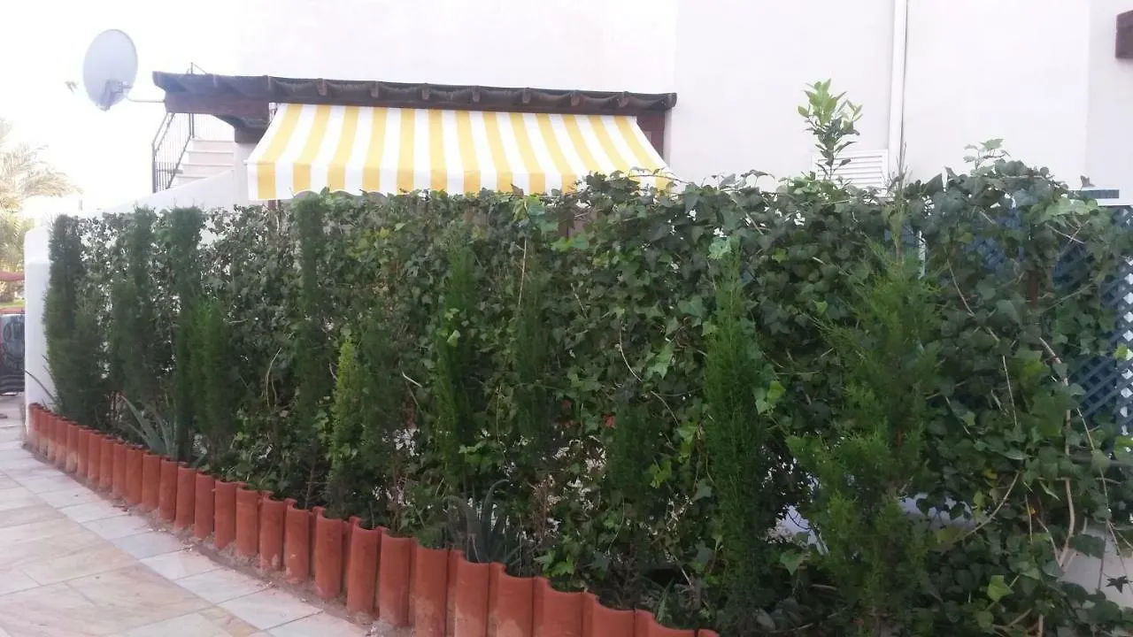 Apartment Naturist Apartament Vera