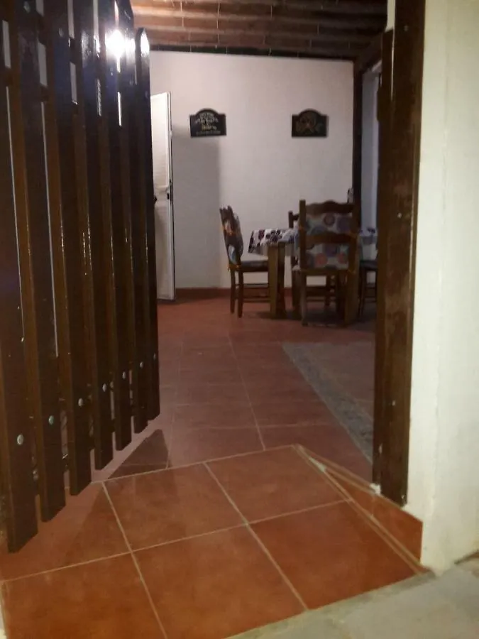 Naturist Apartament Apartment Vera Spain