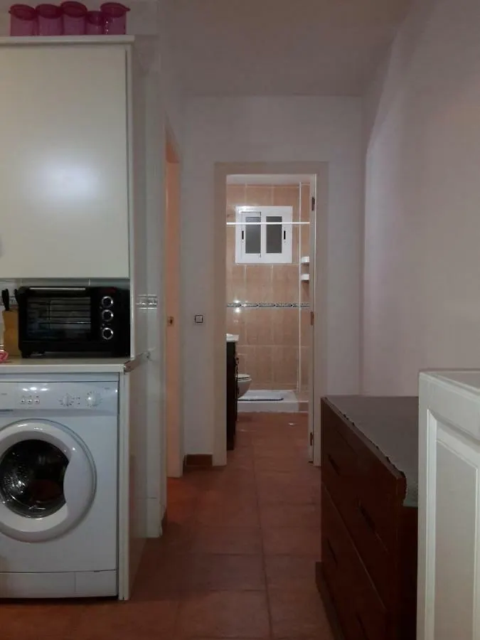 Naturist Apartament Apartment Vera