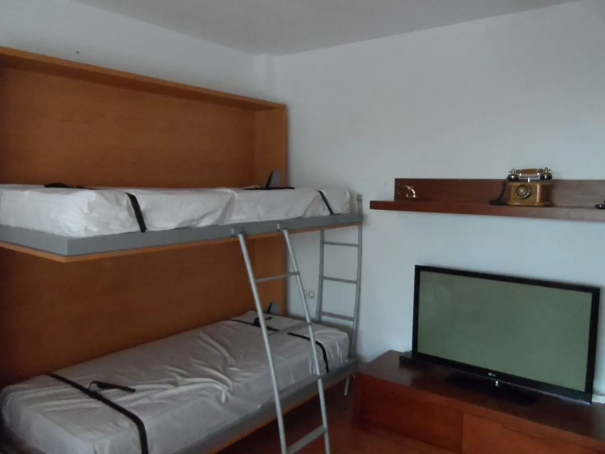 Naturist Apartament Apartment Vera 0*,  Spain