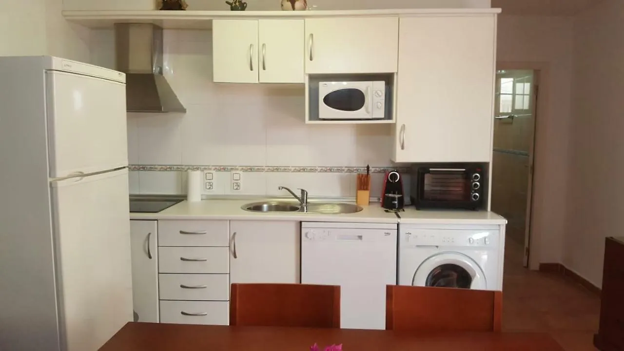 Naturist Apartament Apartment Vera 0*,