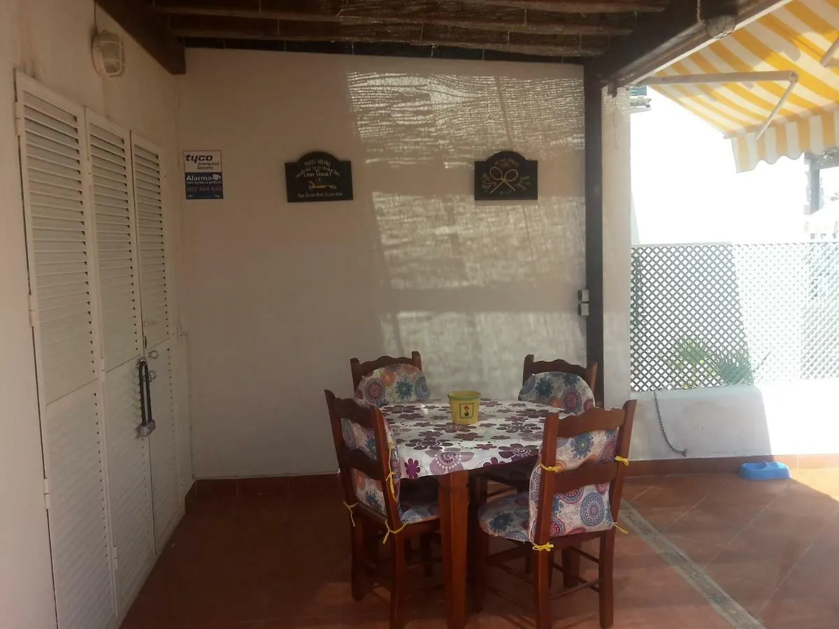 Naturist Apartament Apartment Vera