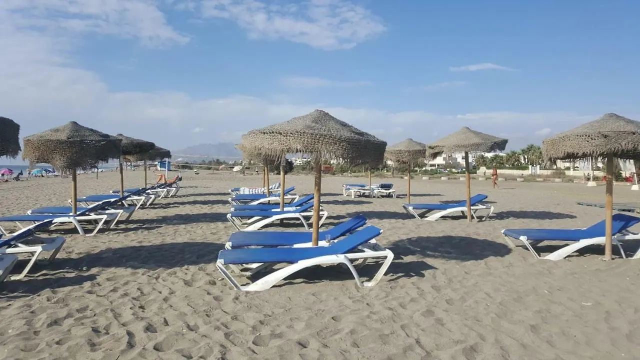Naturist Apartament Apartment Vera