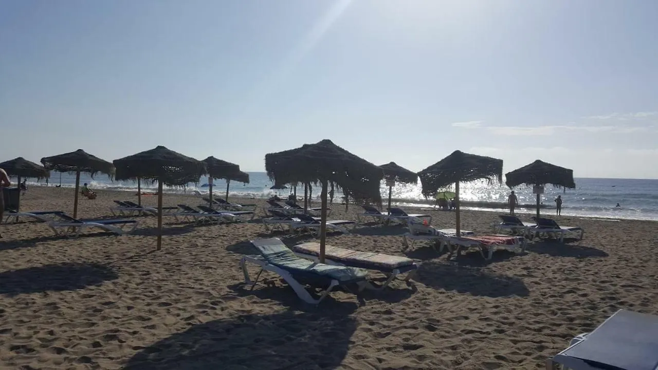 Naturist Apartament Apartment Vera Spain