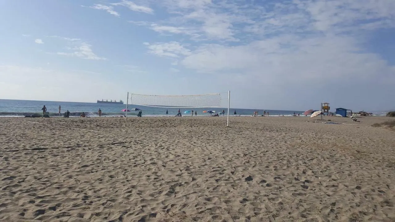 Naturist Apartament Apartment Vera