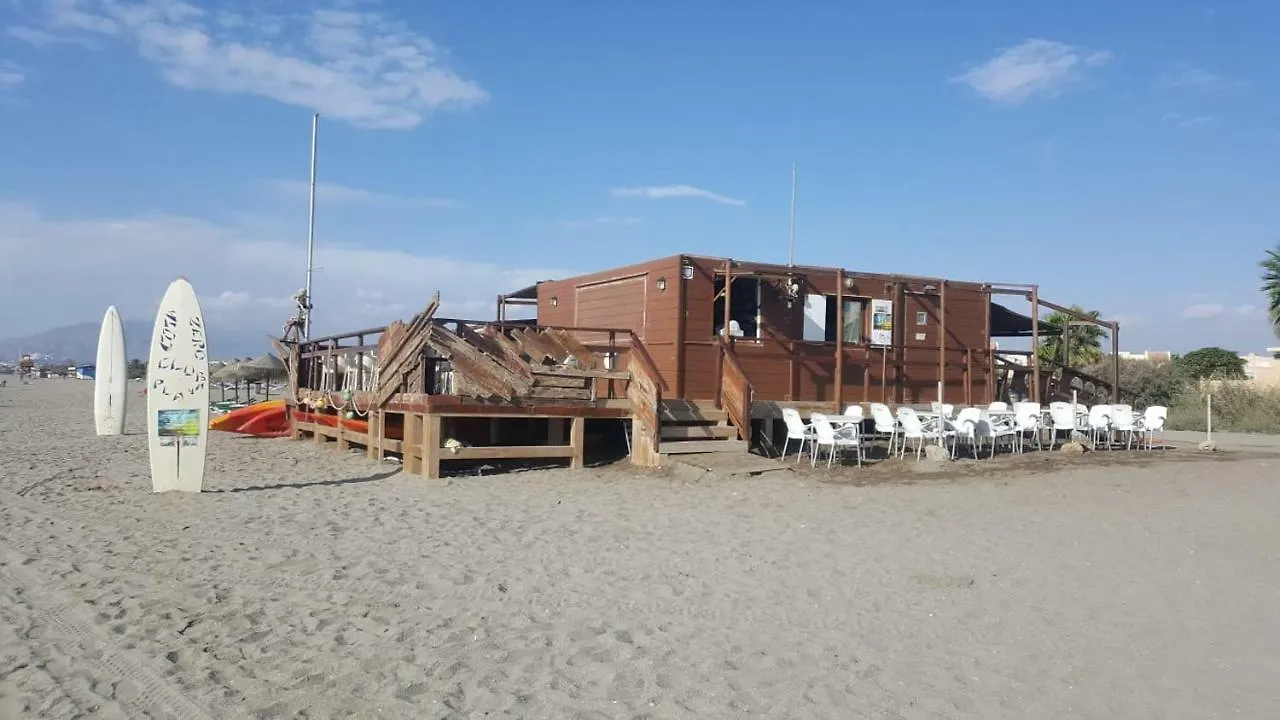 Naturist Apartament Apartment Vera