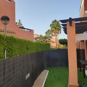  Apartamento Apartamento Jardín 70m Puerto Rey