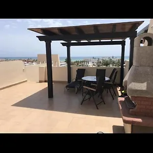  Apartamento Atico Con Piscina Privada Y Vistas Al Mar