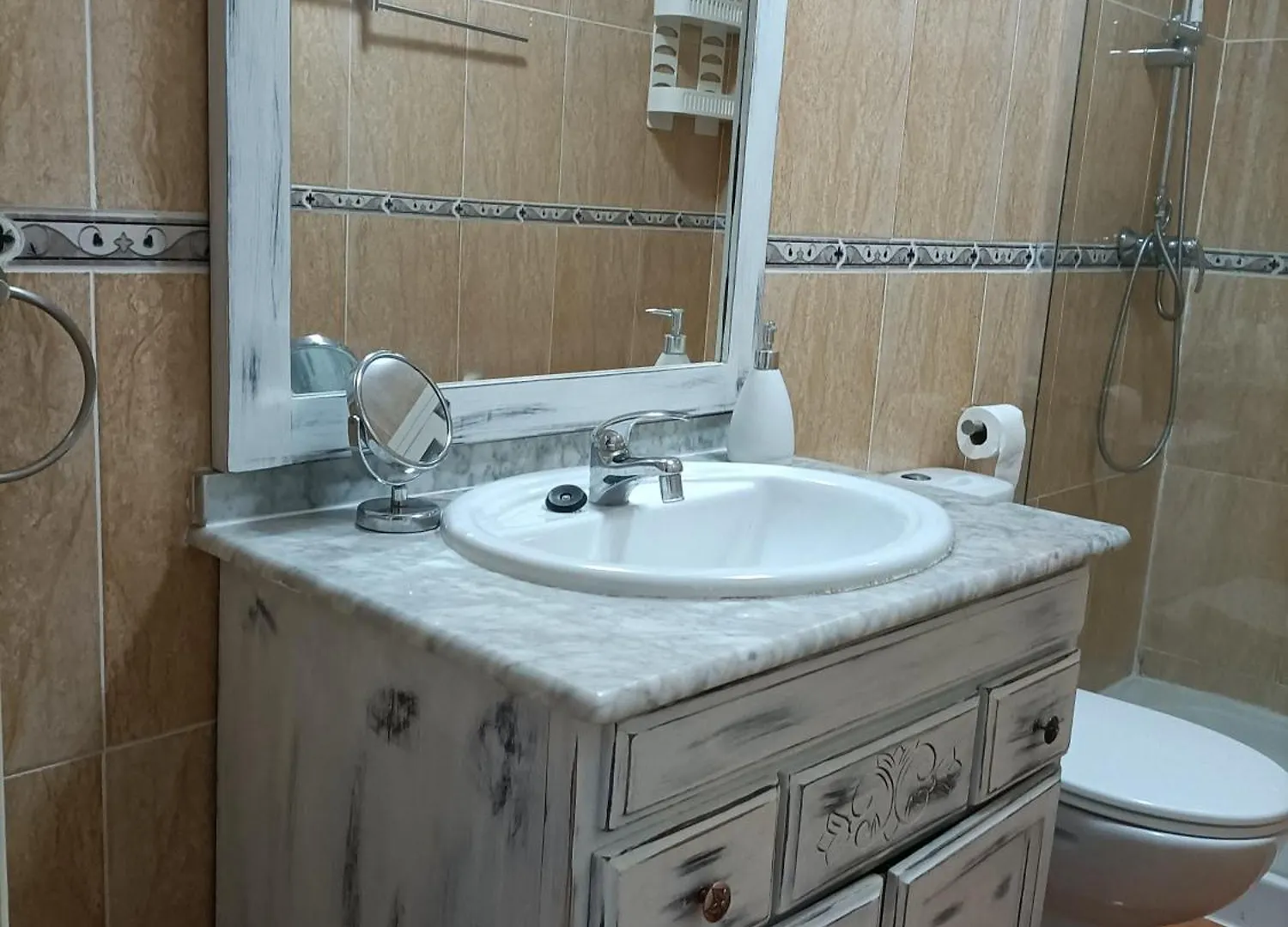 Naturist Apartament Vera 0*,