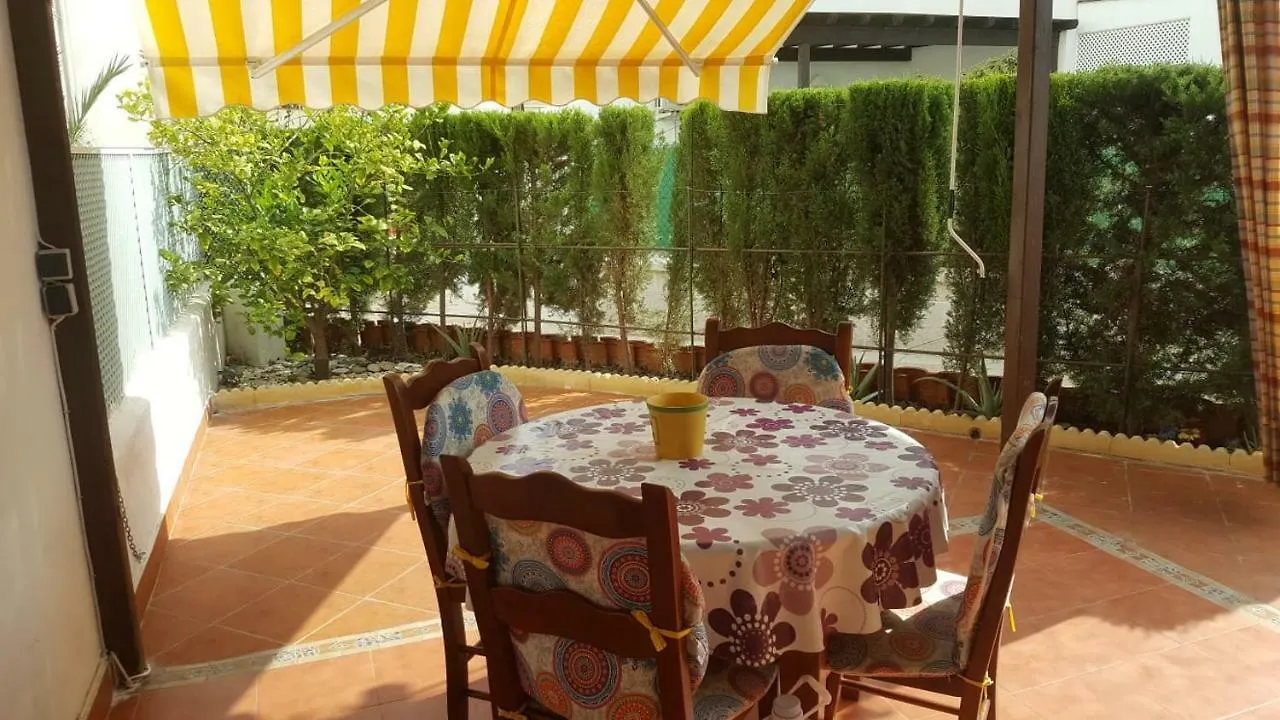 Naturist Apartament Vera Apartman
